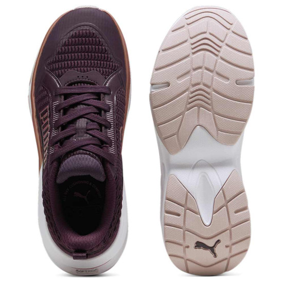 Puma Softride Divine Metal